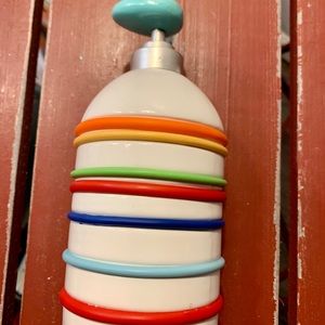 Allure C2006 Soap Dispenser